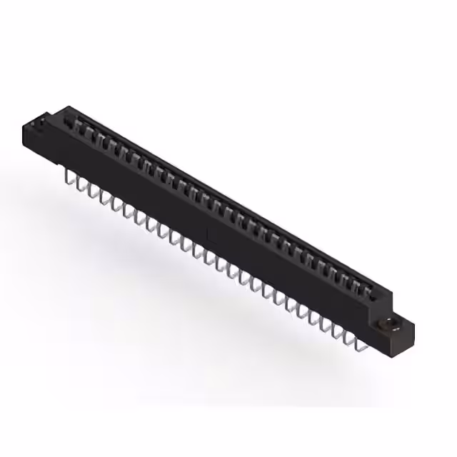 357-026-459-103 EDAC Inc.  Edgeboard Connectors